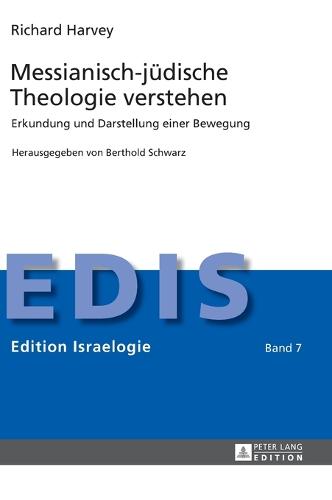 Messianisch-juedische Theologie verstehen