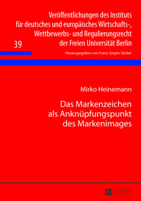 Das Markenzeichen ALS Anknuepfungspunkt Des Markenimages