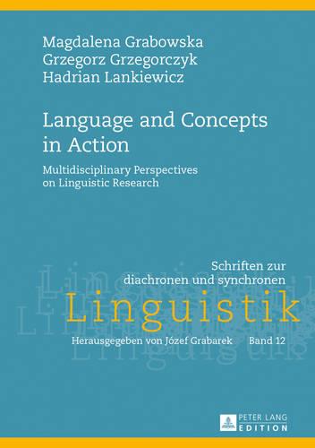 Language and Concepts in Action