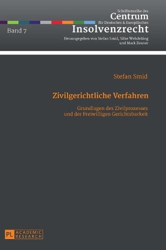 Zivilgerichtliche Verfahren
