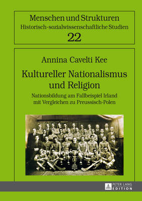 Kultureller Nationalismus Und Religion