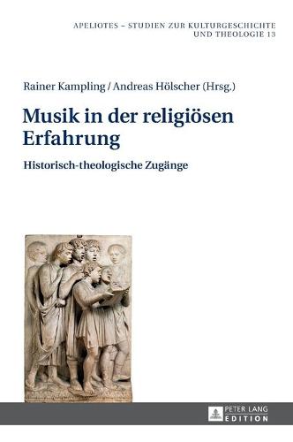 Musik in der religioesen Erfahrung
