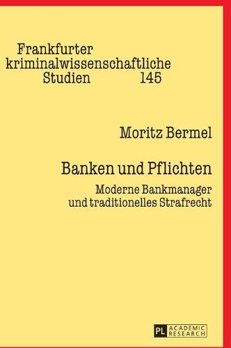 Banken und Pflichten