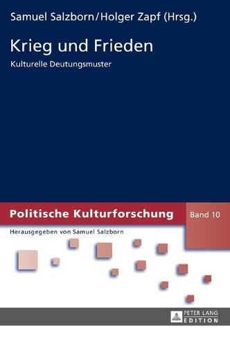 Krieg und Frieden