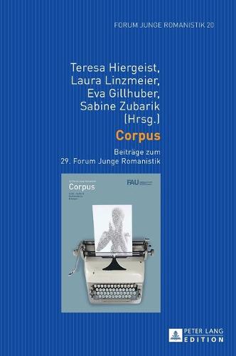 Corpus