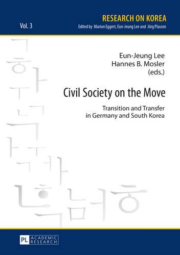 Civil Society on the Move