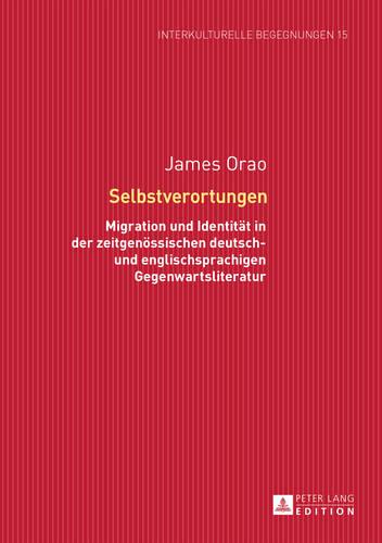 Selbstverortungen