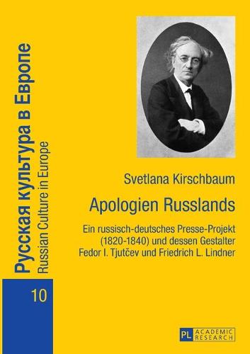 Apologien Russlands