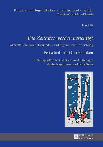 Die Zeitalter werden besichtigt