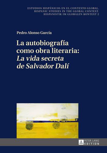 La autobiografía como obra literaria