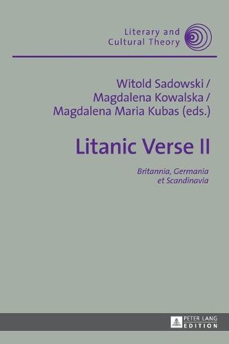 Litanic Verse II