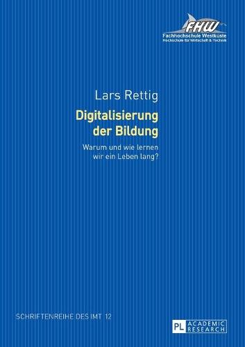 Digitalisierung der Bildung