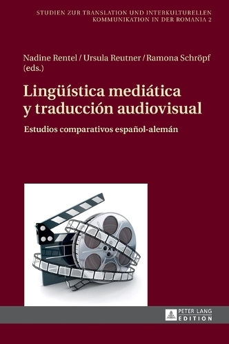 Lingueística mediática y traducción audiovisual