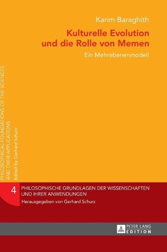 Kulturelle Evolution und die Rolle von Memen