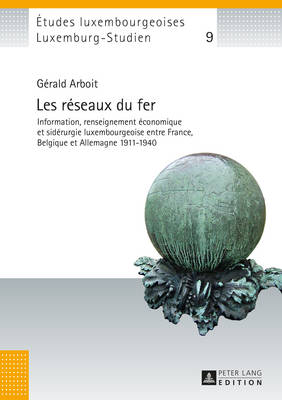 Les Réseaux Du Fer