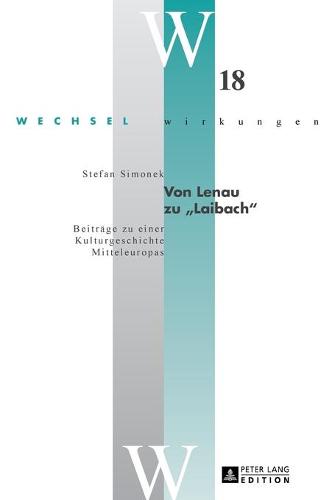 Von Lenau zu Laibach