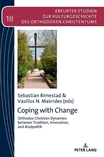 Coping with Change