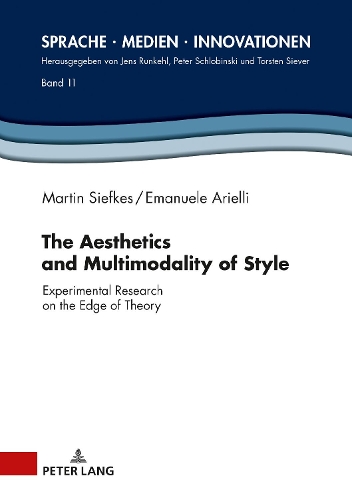 The Aesthetics and Multimodality of Style