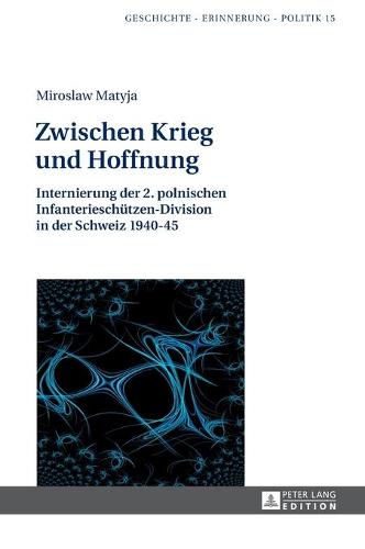 Zwischen Krieg und Hoffnung