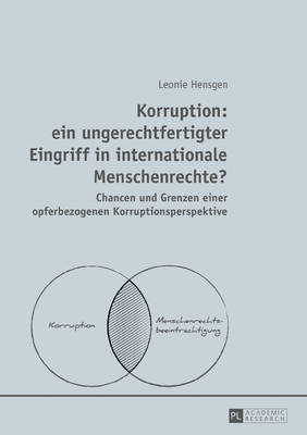 Korruption