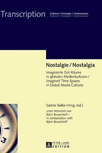 Nostalgie / Nostalgia