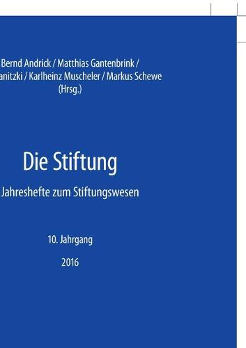 Die Stiftung