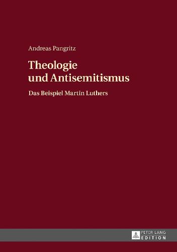 Theologie und Antisemitismus