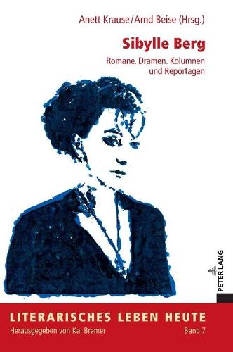 Sibylle Berg