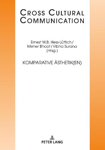 Komparative Aesthetik(en)