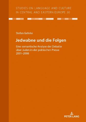 Jedwabne Und Die Folgen
