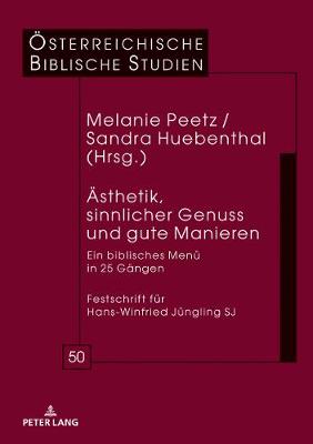 Aesthetik, Sinnlicher Genuss Und Gute Manieren