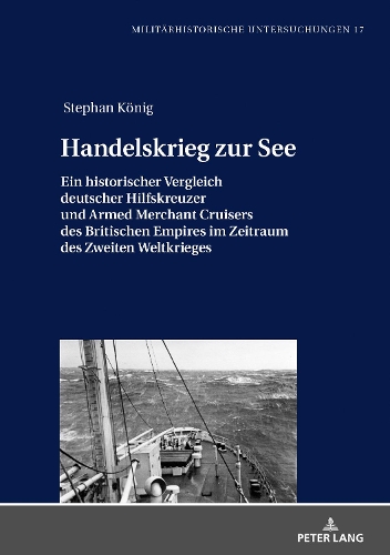 Handelskrieg Zur See