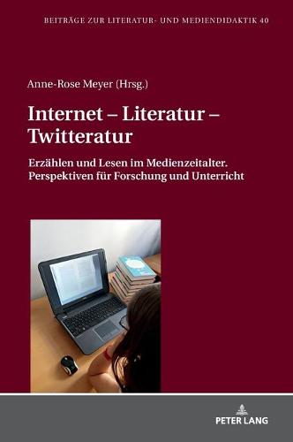 Internet - Literatur - Twitteratur