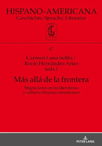 Más allá de la frontera