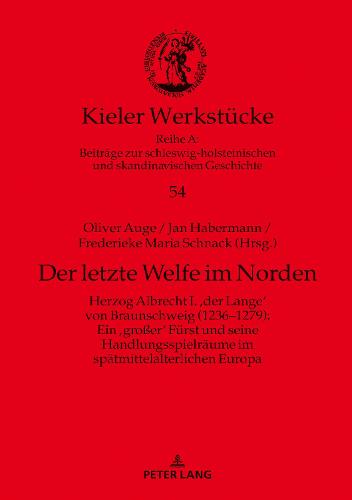 Der letzte Welfe im Norden