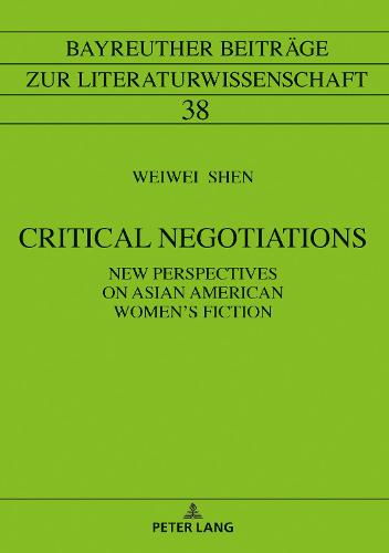 Critical Negotiations