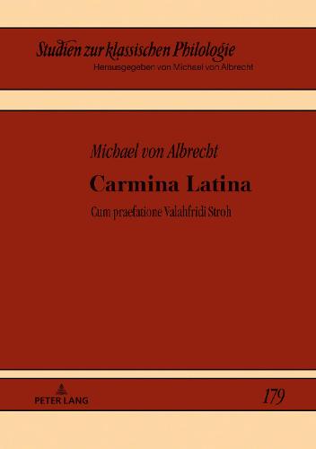 Carmina Latina