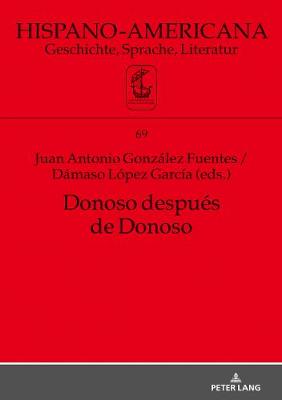 Donoso Después de Donoso