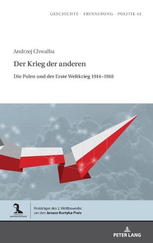 Der Krieg der anderen