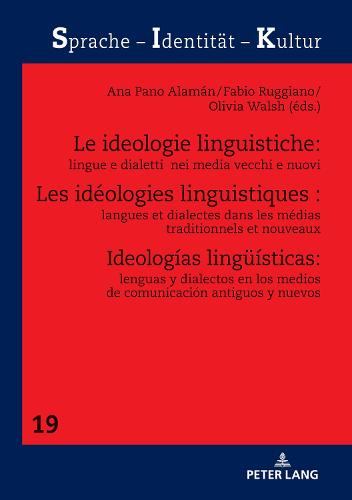 Les idéologies linguistiques