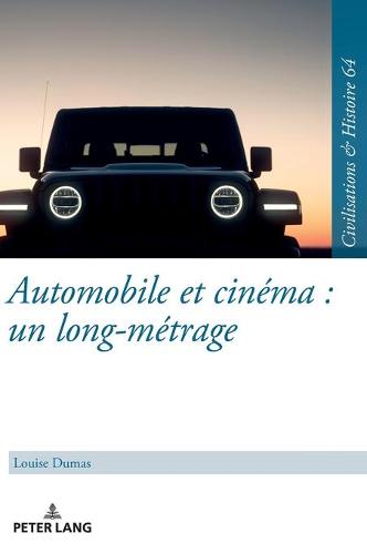 Automobile et cinéma