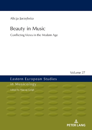 Beauty in Music