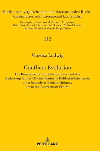 Conflicts Evolution