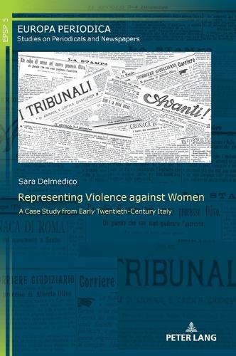 Representing Violence against Women
