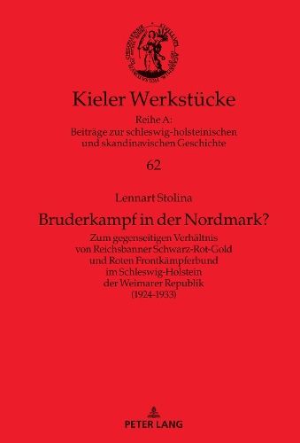Bruderkampf in der Nordmark?