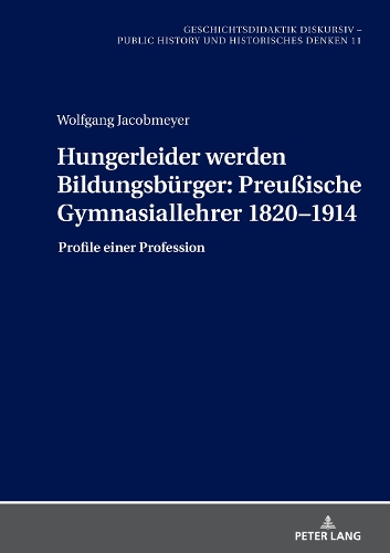 Hungerleider werden Bildungsbuerger