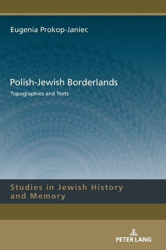 Polish-Jewish Borderlands