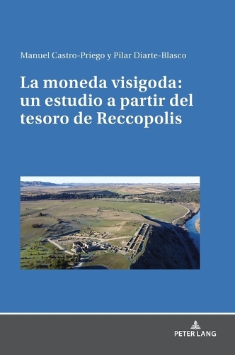 La moneda visigoda