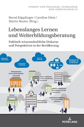 Lebenslanges Lernen und Weiterbildungsberatung