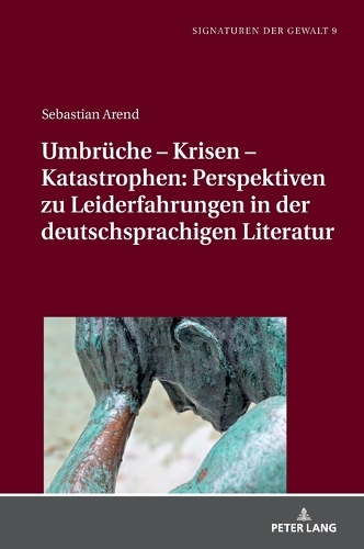 Umbrueche - Krisen - Katastrophen